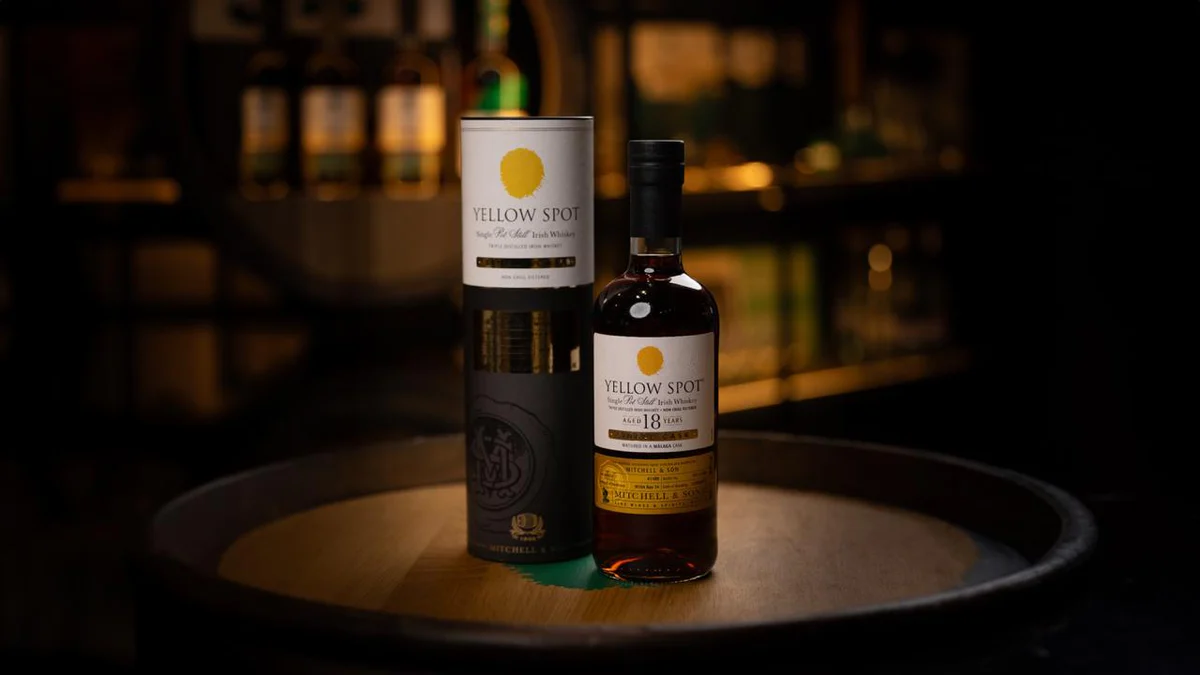 Ireland’s Finest Wines and Spirits