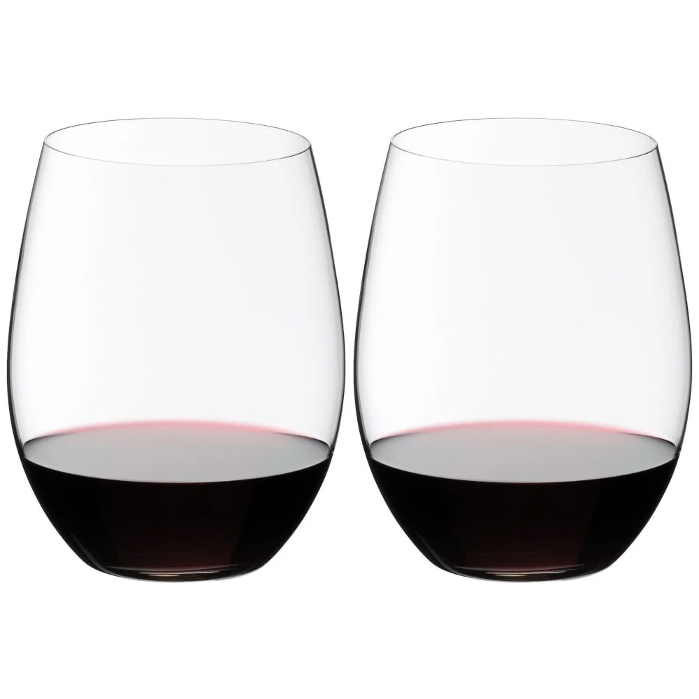 0414/0 Riedel O Series Cabernet/Merlot Glass | Box of 2