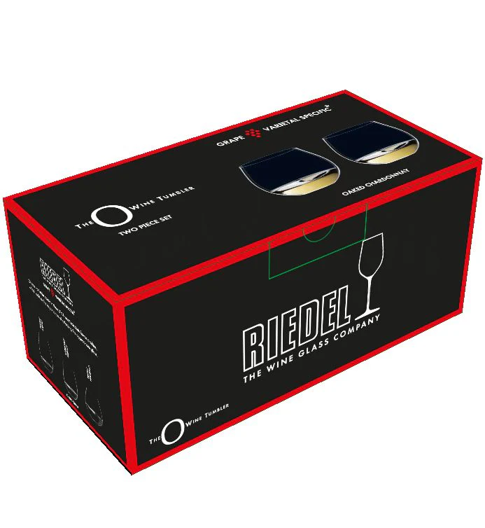 0414/97 Riedel O Series Chardonnay/Montrachet | Box of 2 - Image 2