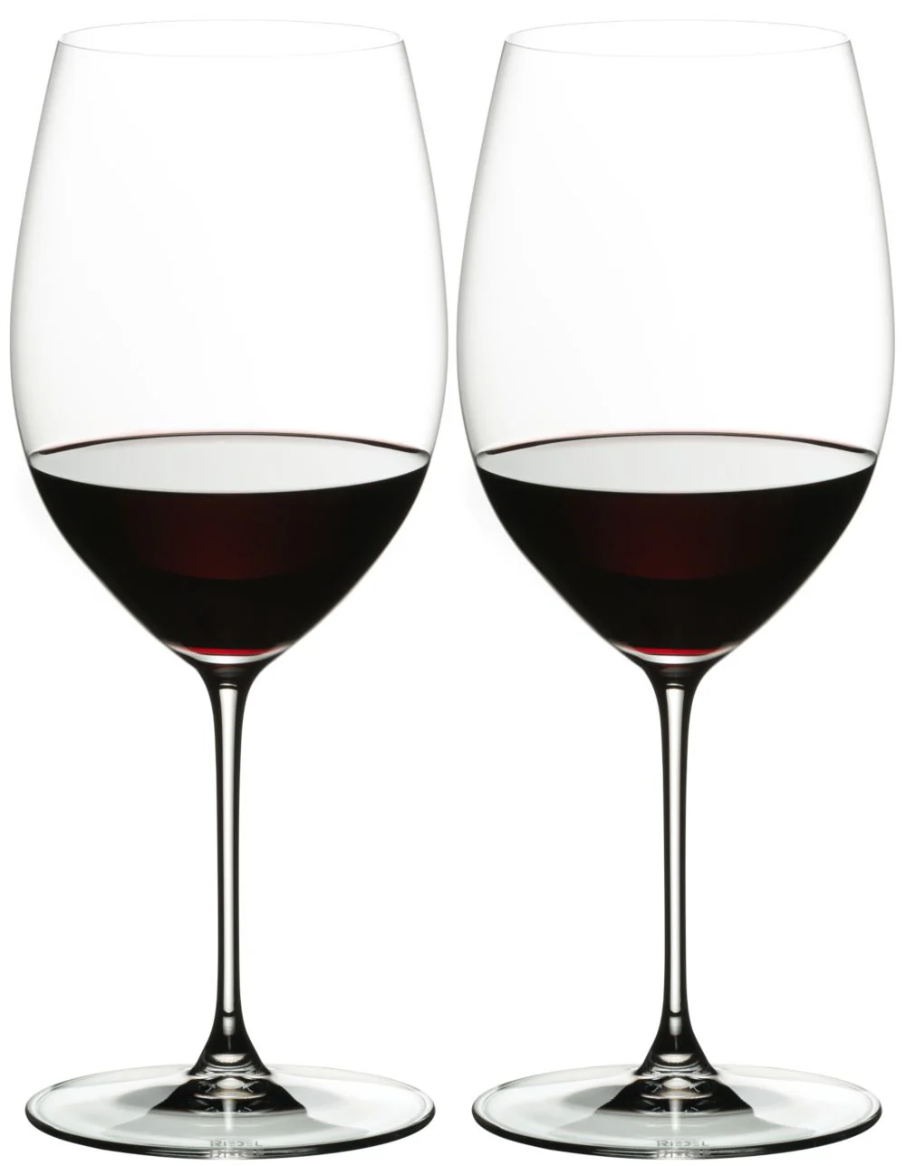 6449/0 Riedel Veritas Cabernet Merlot | Box of 2