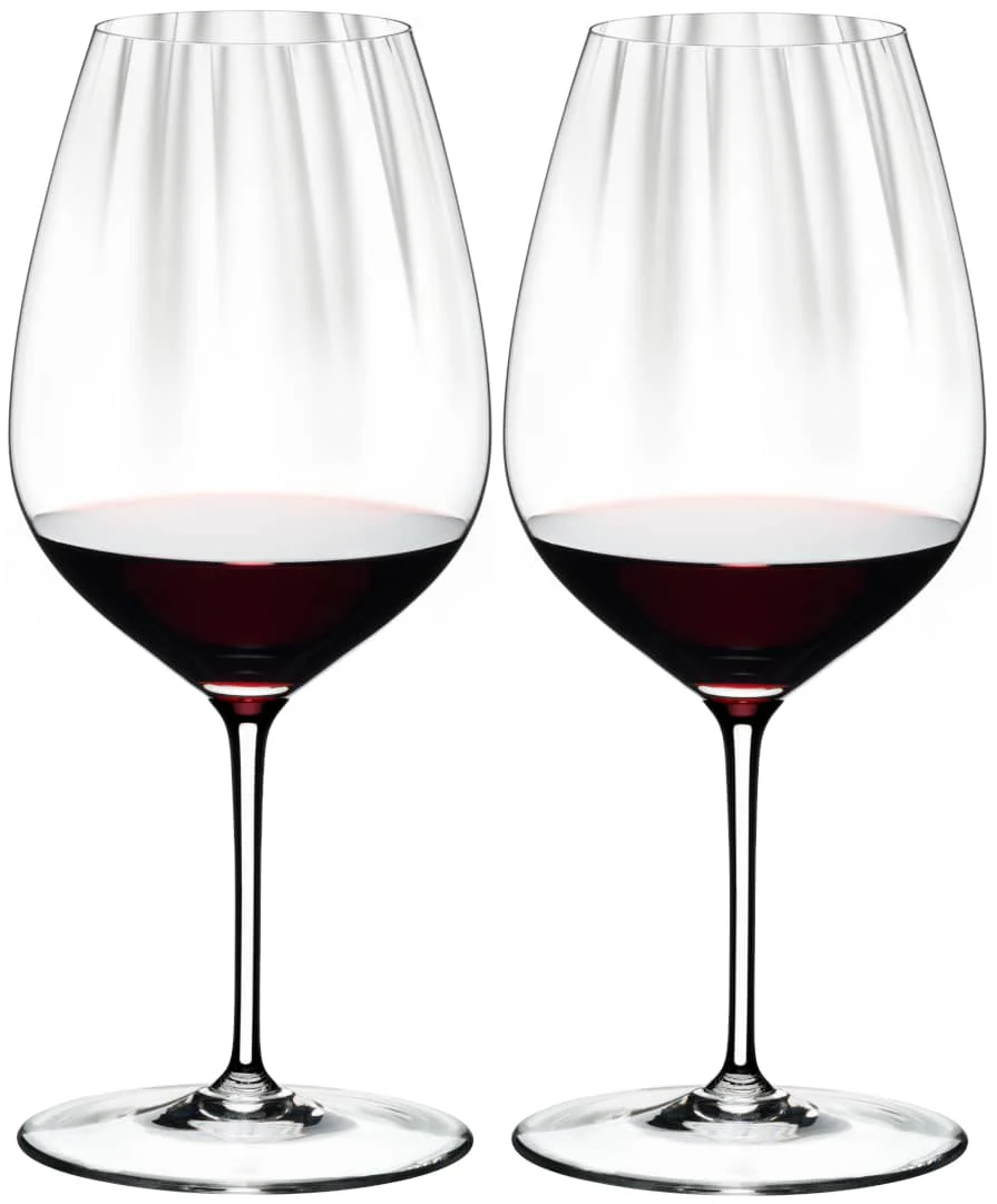 6884/0 Riedel Performance Cabernet Merlot | Box of 2