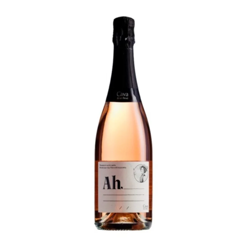 AH Rose Cava