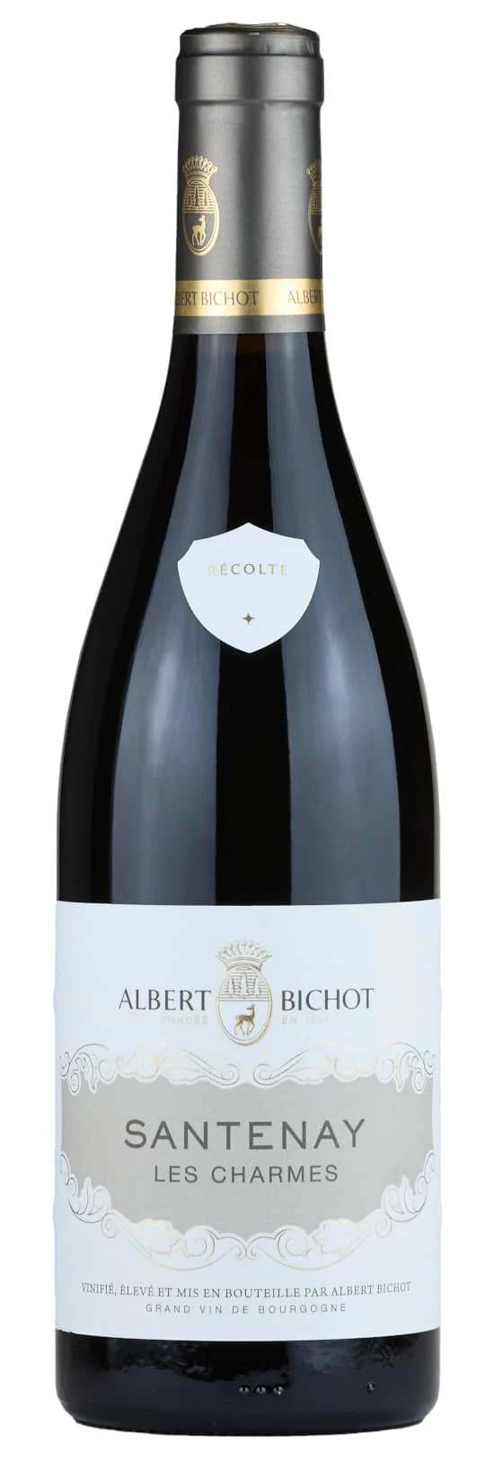 Albert Bichot Santenay les Charmes