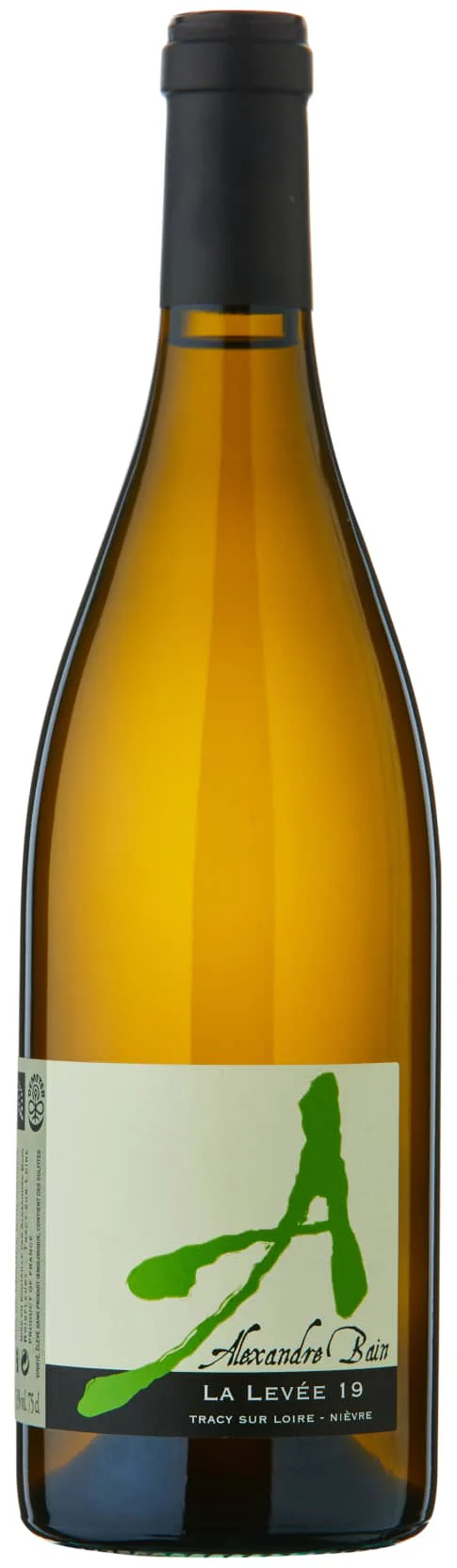 Alexandre Bain 'La Levee' Sauvignon
