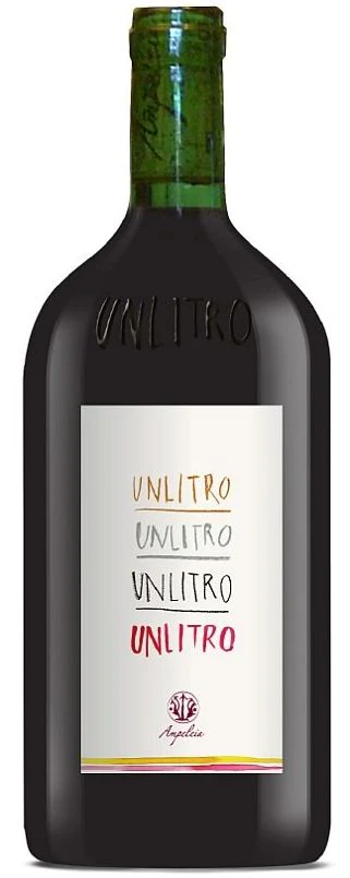 Ampeleia Un Litro Toscana Rosso