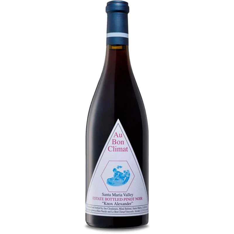 Au Bon Climat Knox Alexander Pinot Noir