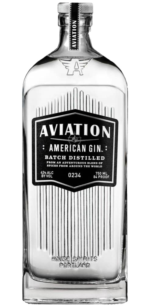 Aviation Gin