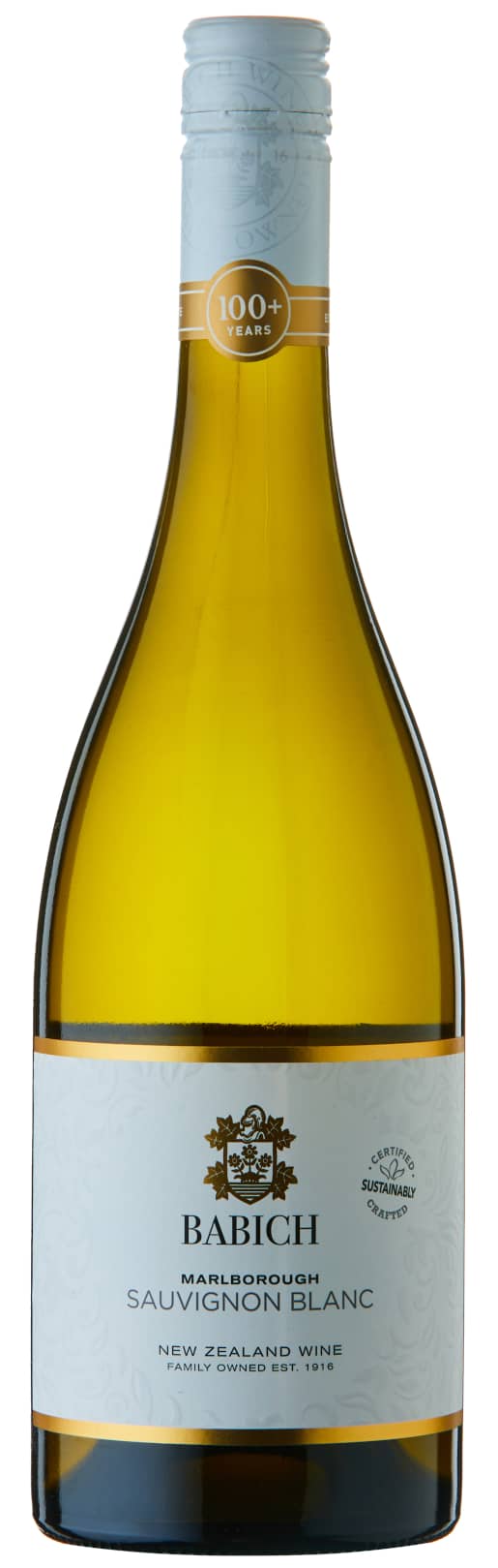 Babich Sauvignon Blanc