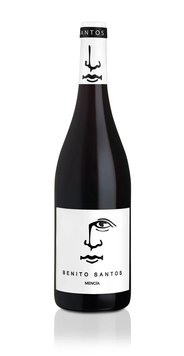 Bodega Sucesores de Benito Santos Mencia
