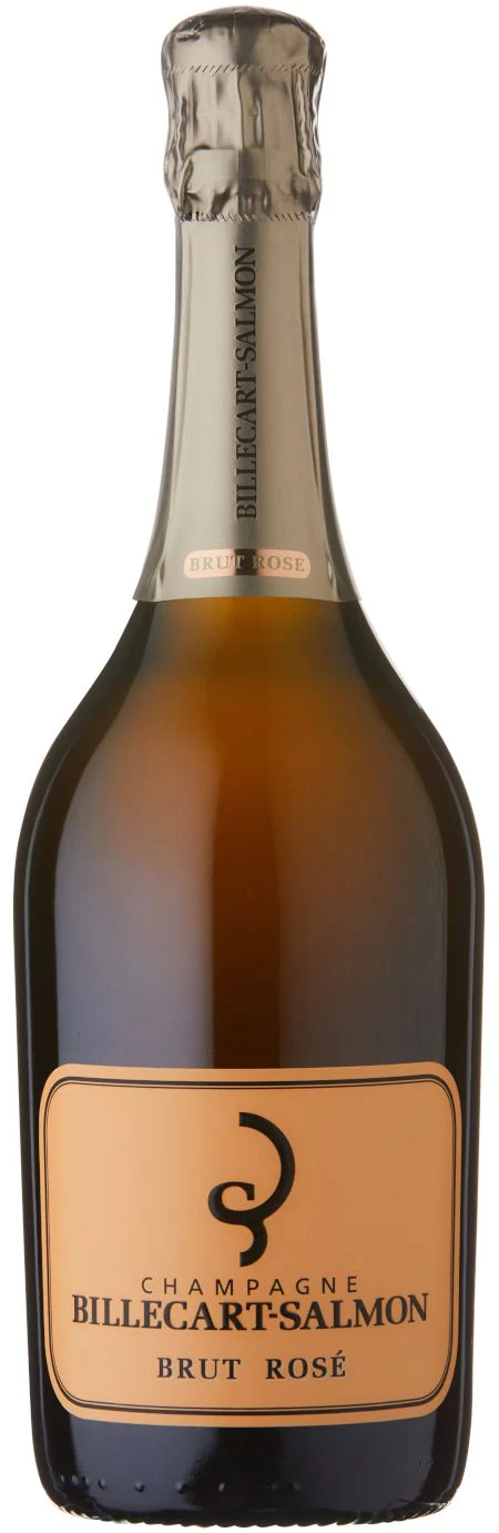 Billecart-Salmon Brut Rose