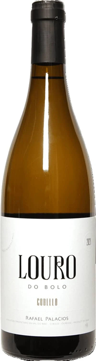 Bodegas Rafael Palacios Louro do Bolo Godello