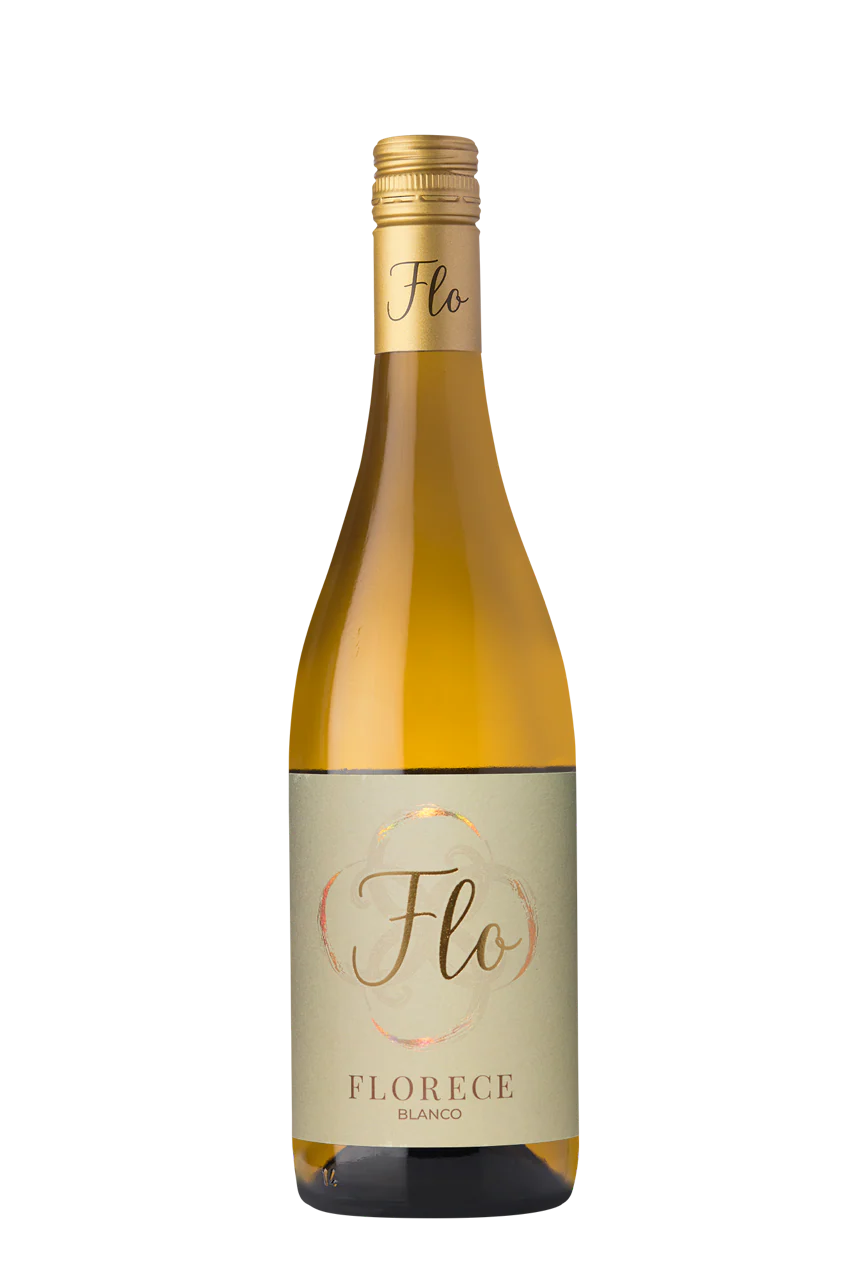 Bodegas Trenza "Flo- rece" Blanco