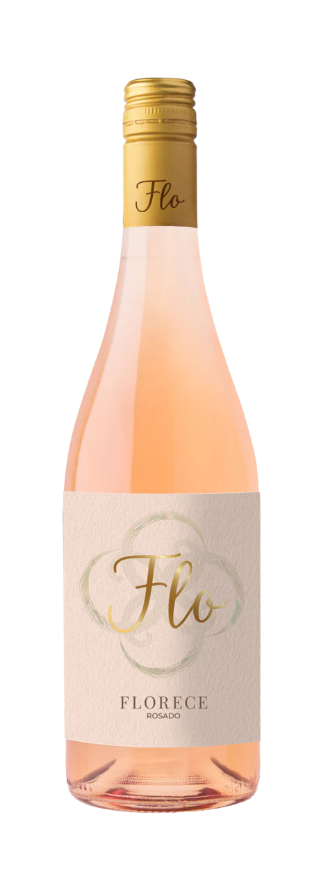Bodegas Trenza "Flo- rece" Rosado