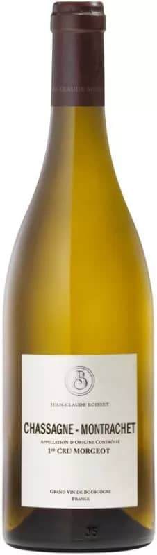 Boisset Chassagne-Montrachet 1er Cru 'Morgeot' 2021