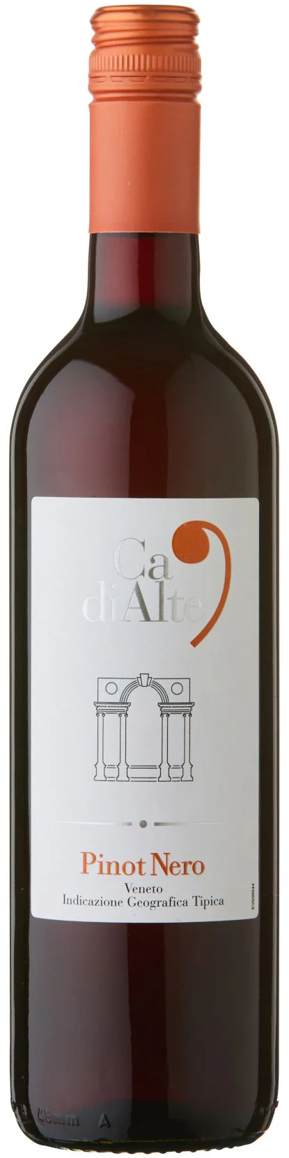 Ca di Alte Pinot Nero
