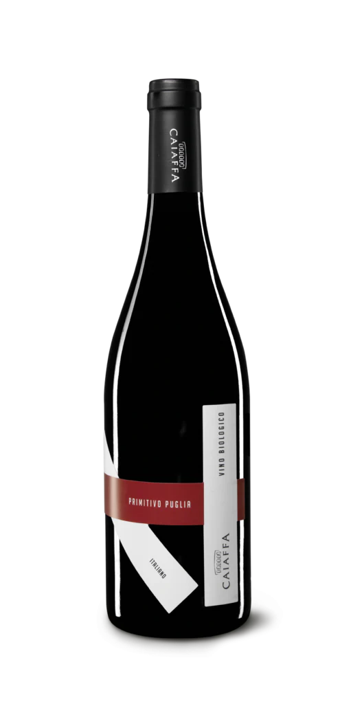 Caiaffa Primitivo