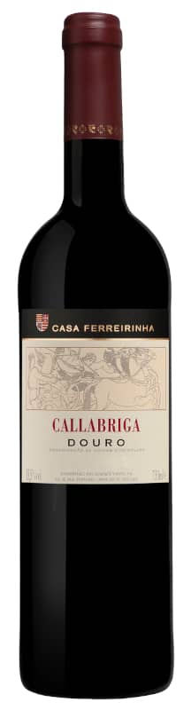 Casa Ferreirinha 'Callabriga' Douro Tinto