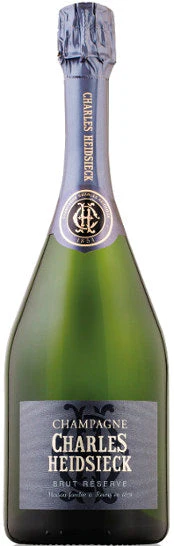 Charles Heidsieck Brut Reserve
