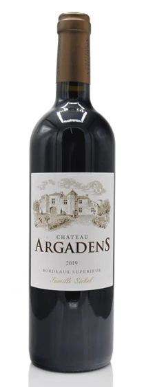 Chateau Argadens Magnum