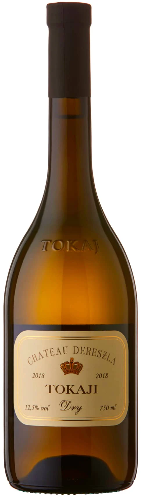 Chateau Dereszla Tokaji Dry