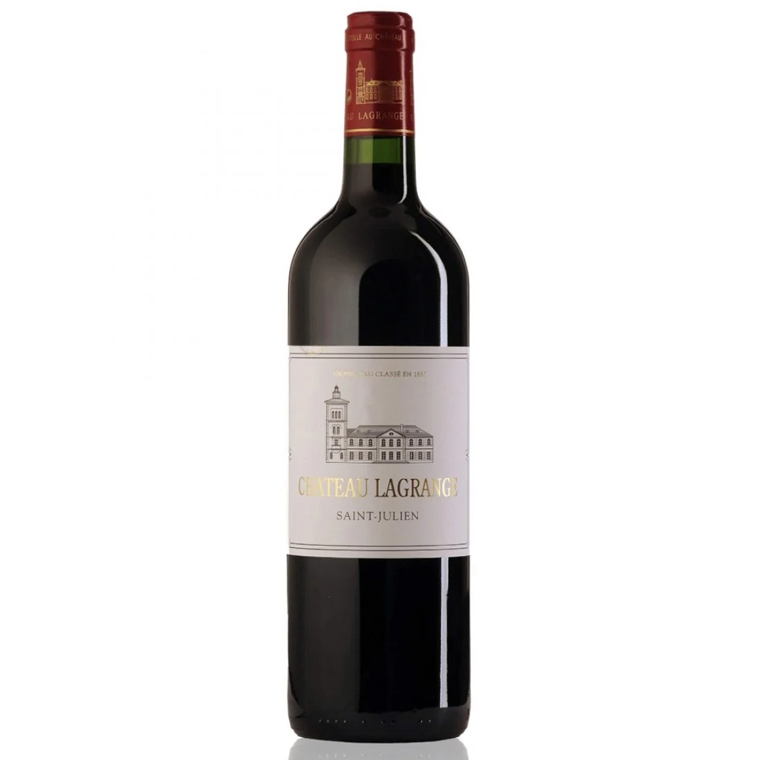 Chateau Lagrange 2015 Saint-Julien