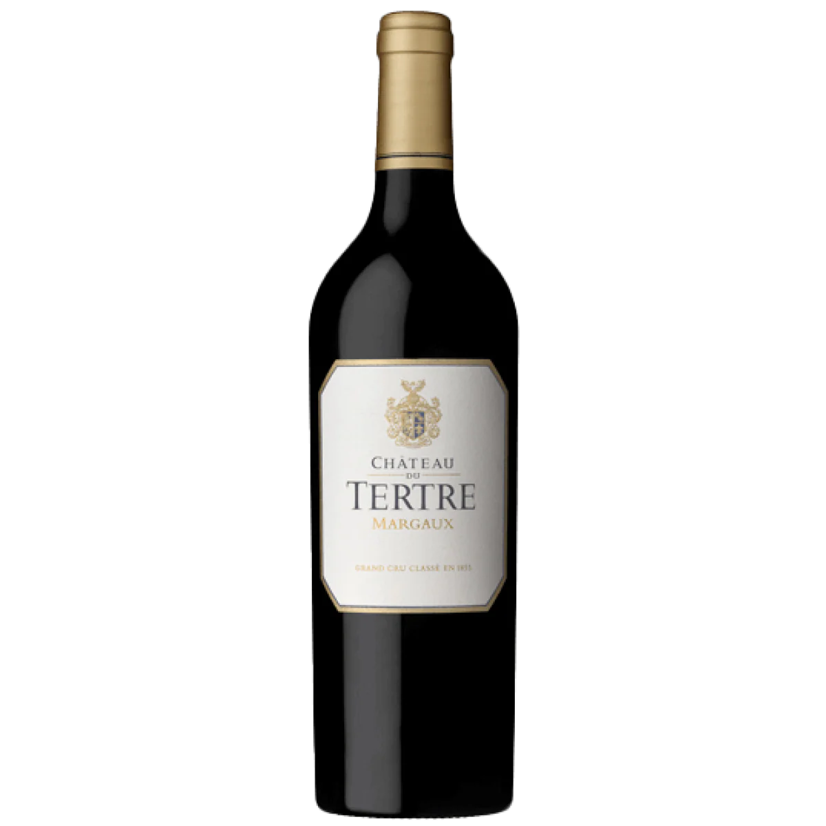 Chateau du Tertre 2015