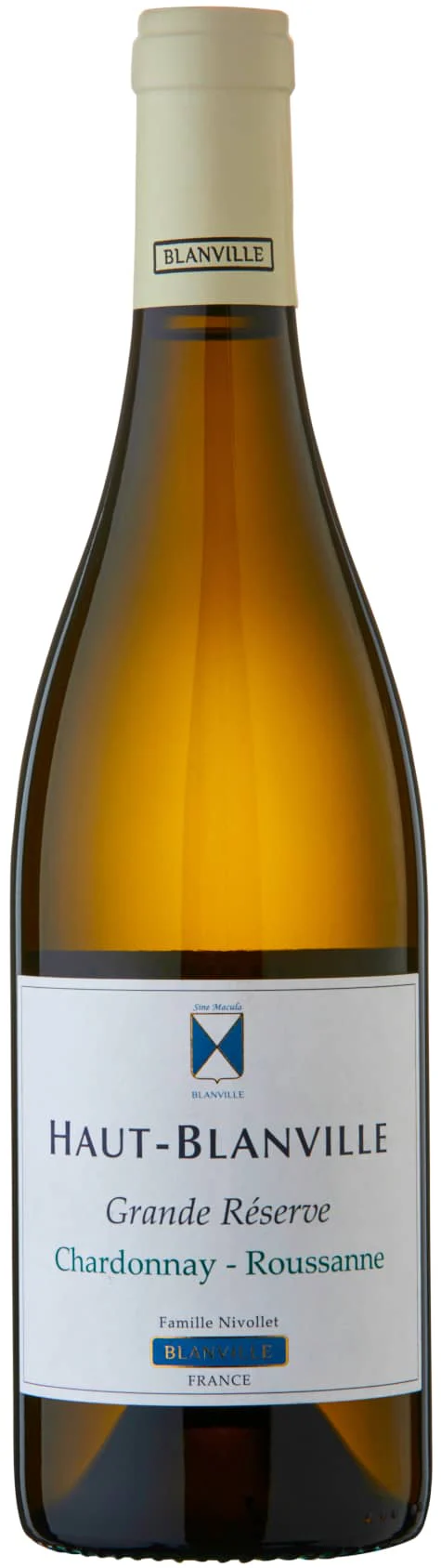 Haut-Blanville Grande Reserve Blanc