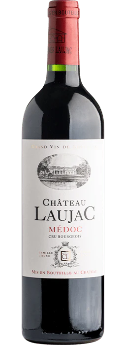 Chateau Laujac Medoc