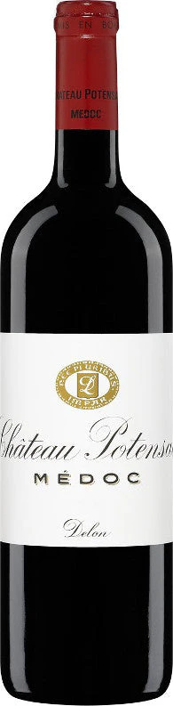 Chateau Potensac 2017