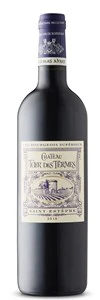 Chateau Tour des Termes 2018