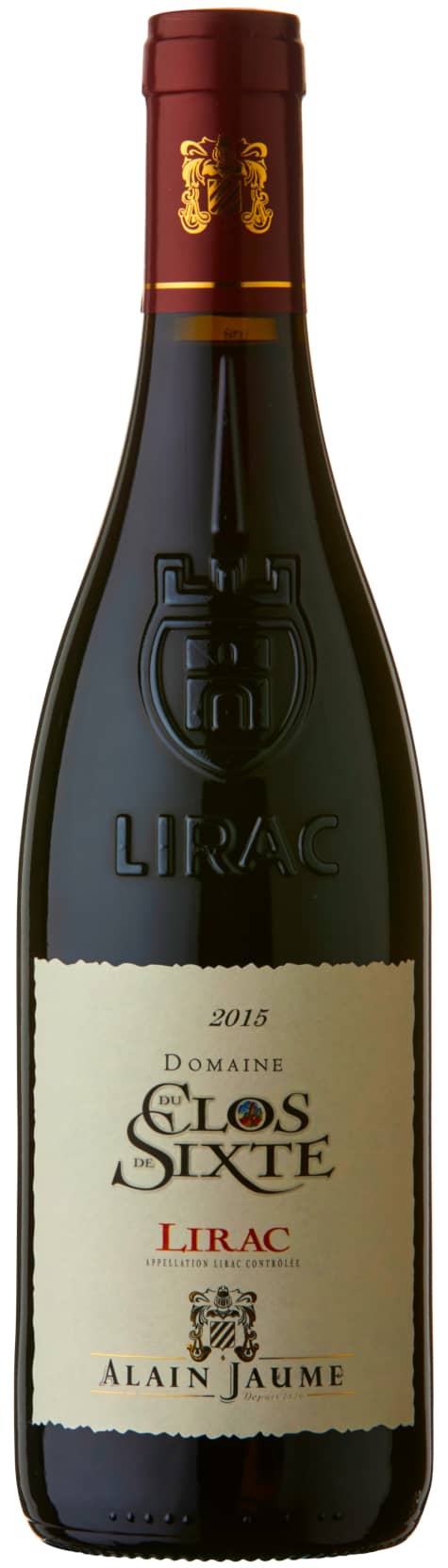 Clos des Sixte Lirac