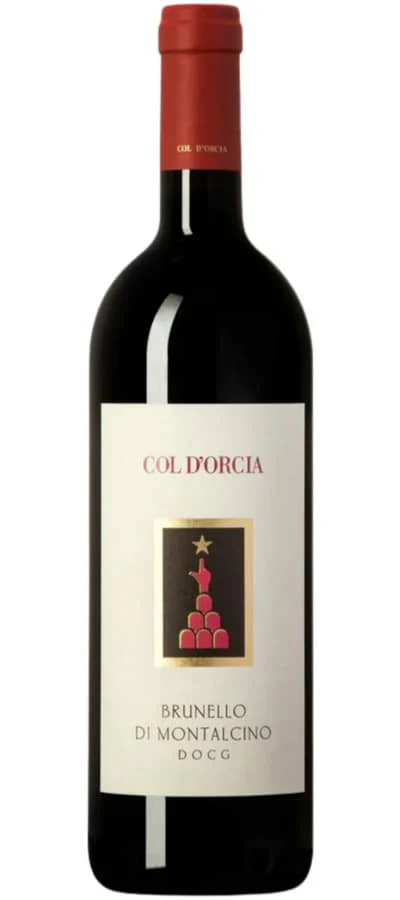 Col d'Orcia Brunello di Montalcino