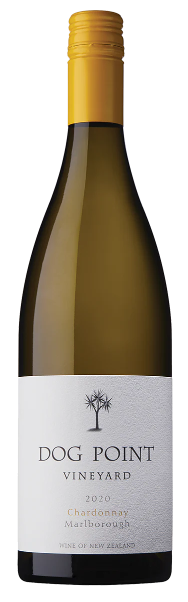Dog Point Marlborough Chardonnay