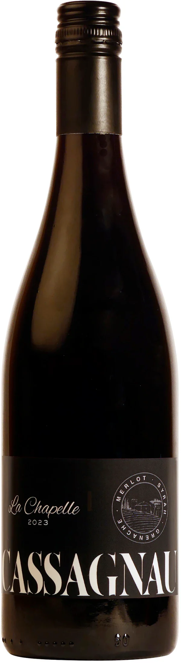 Domaine Cassagnau Red Blend