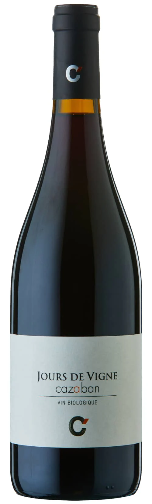 Cazaban Jours de Vigne