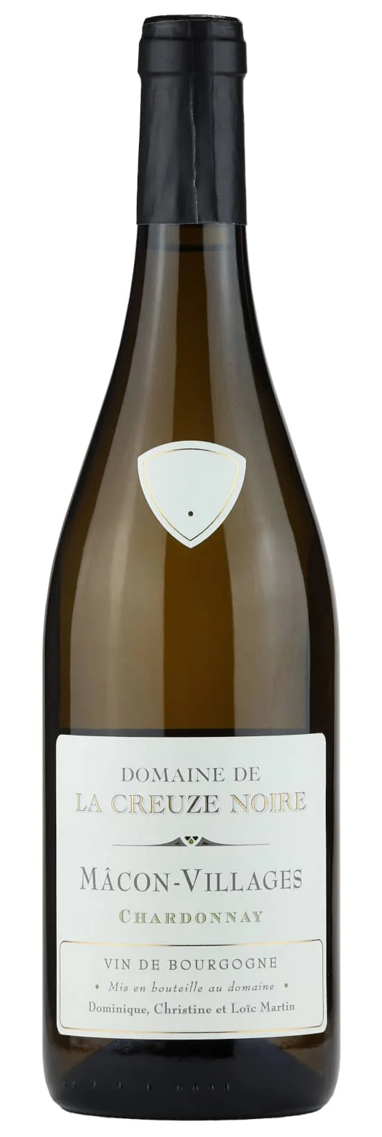 Domaine de la Creuze Noire Macon-Villages