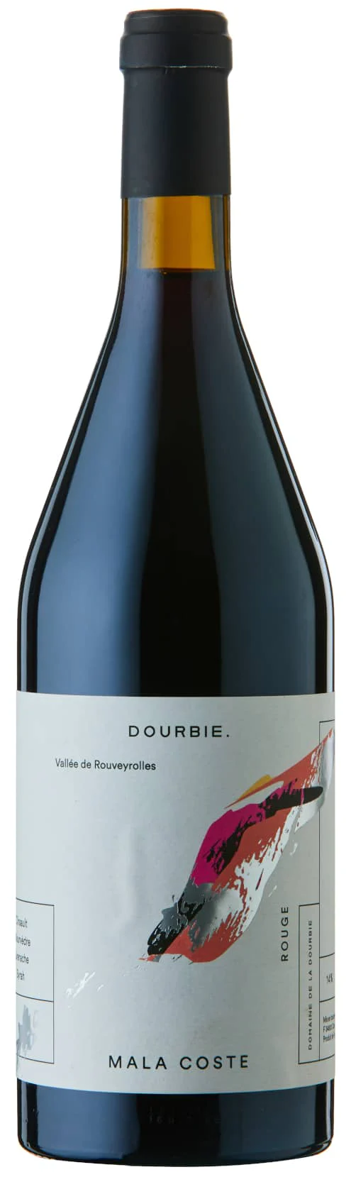 Dourbie Mala Coste Rouge