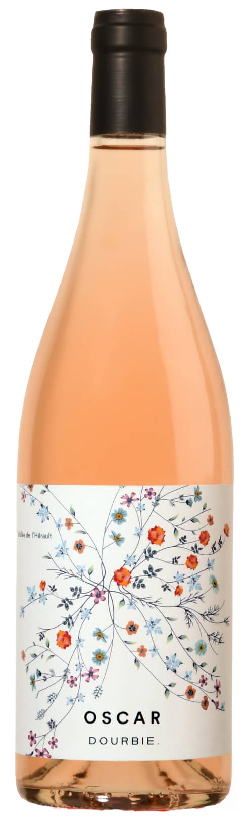 Dourbie Oscar Rose