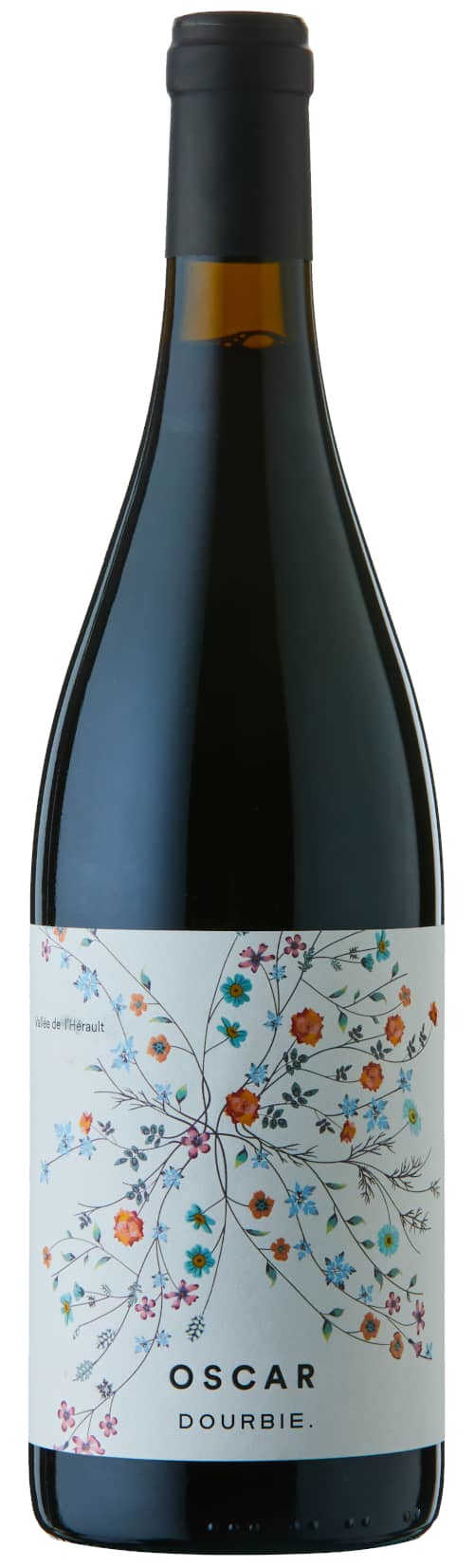 Dourbie Oscar Red