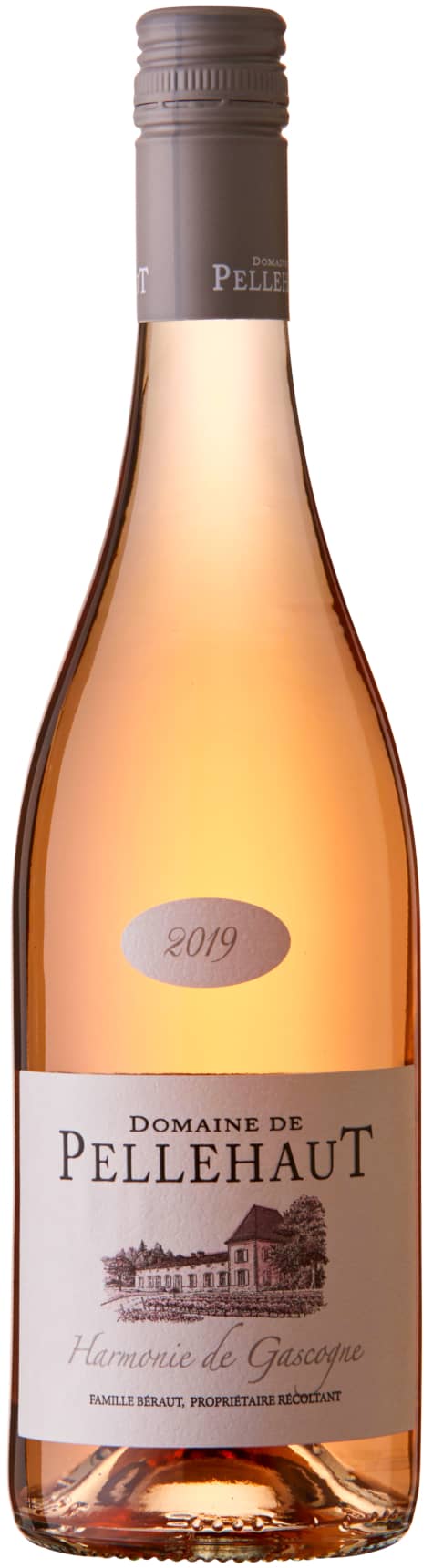 Pellehaut Rose