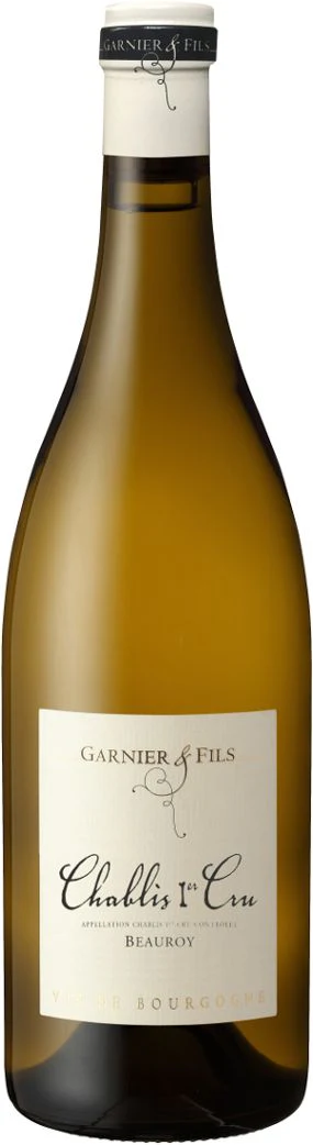 Garnier Chablis 1er Beauroy