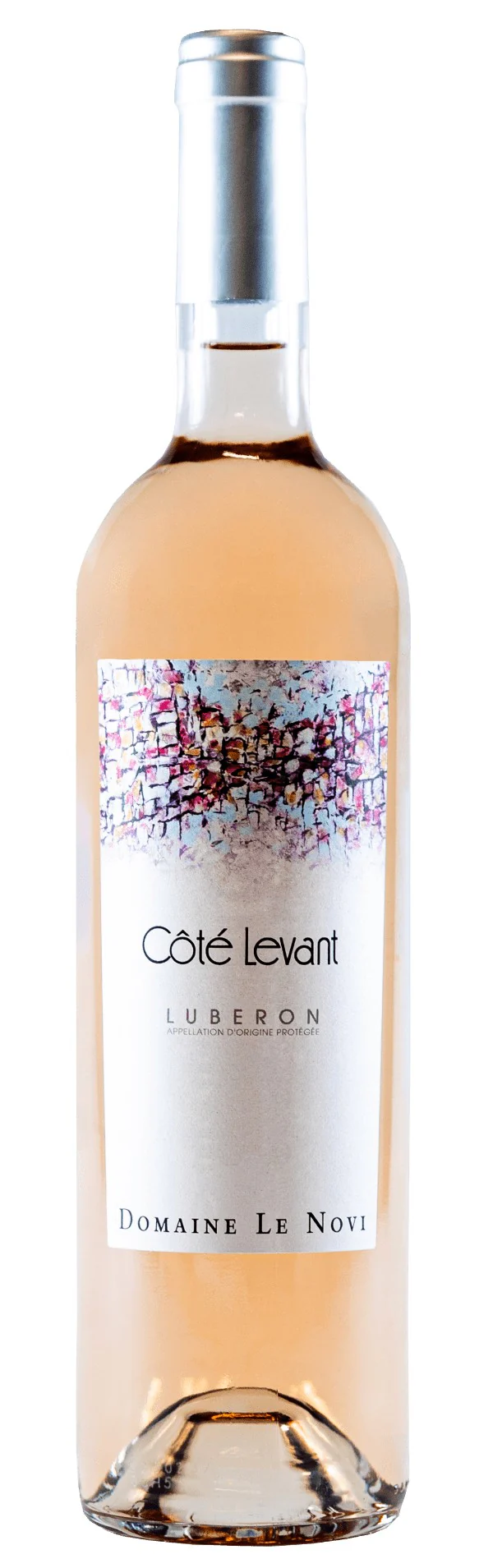 Domaine le Novi Cote Levant Rose