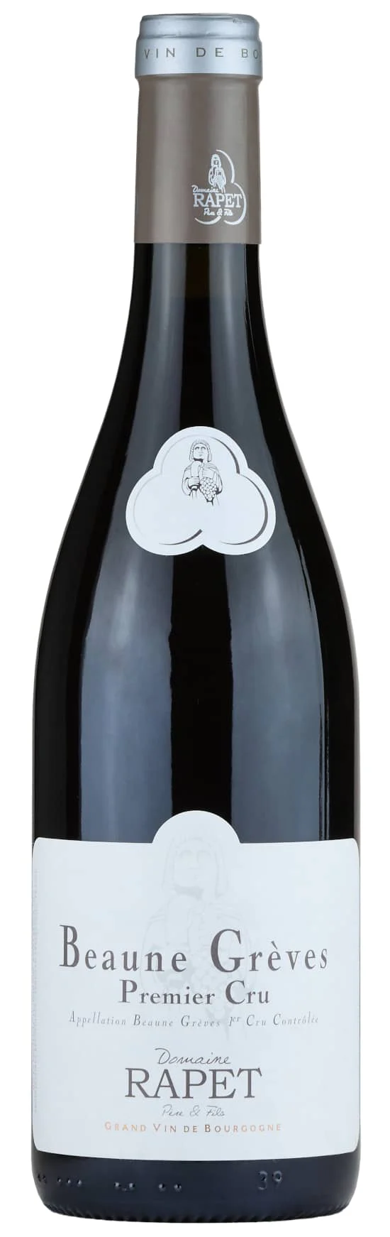 Domaine Rapet Beaune 1er Cru 'Les Greves' 2022