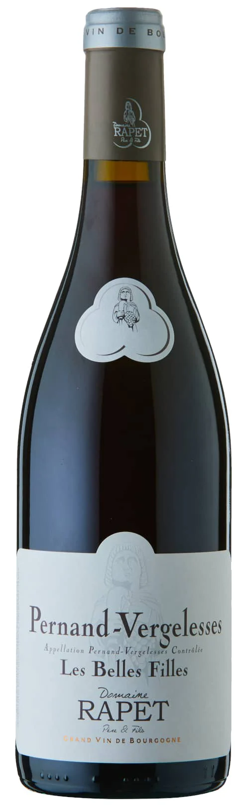 Domaine Rapet Pernand-Vergelesses 'Les Belles Filles' 2022