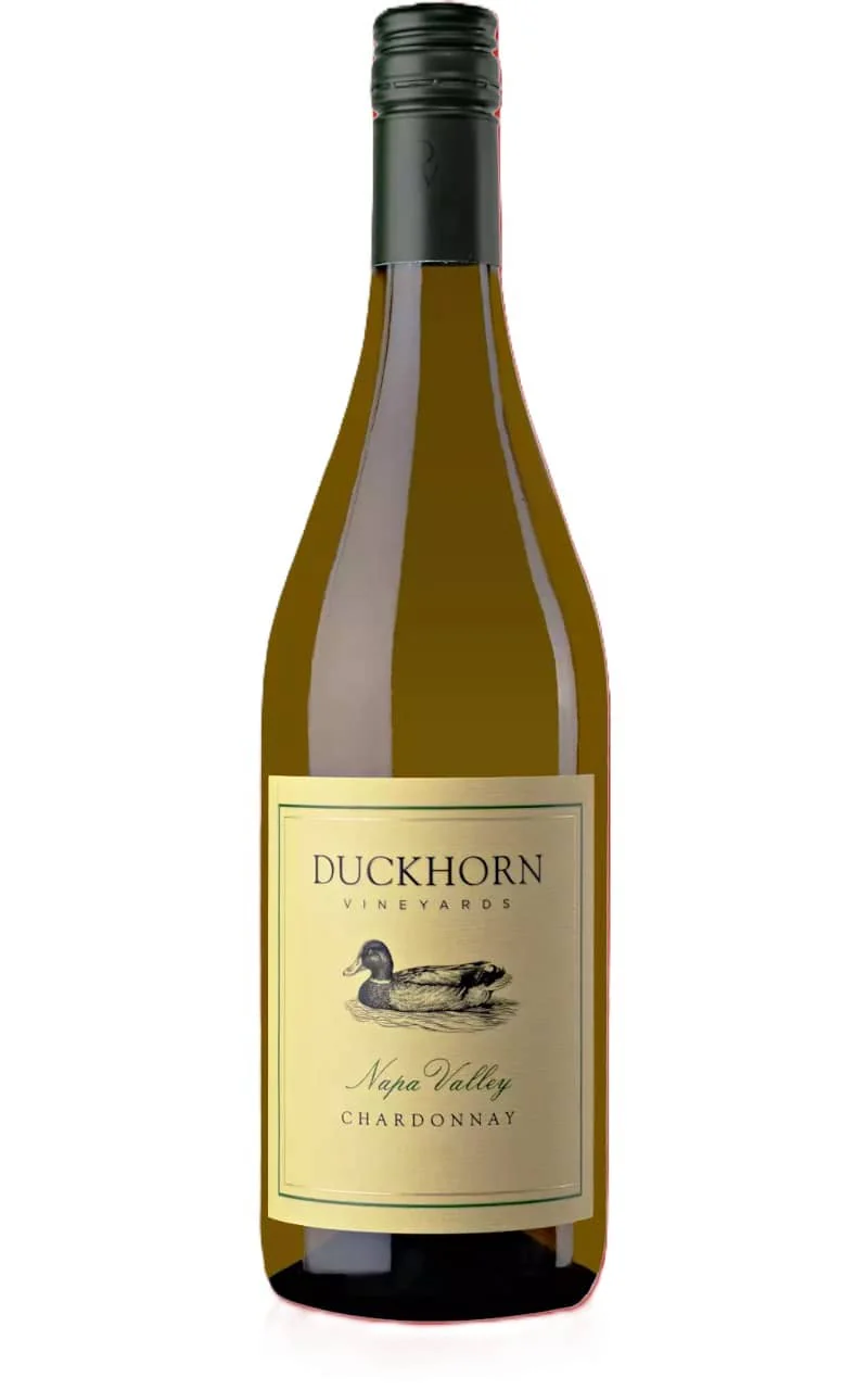 Duckhorn VineyardsChardonnay