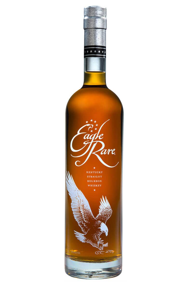 Eagle Rare 10 year old