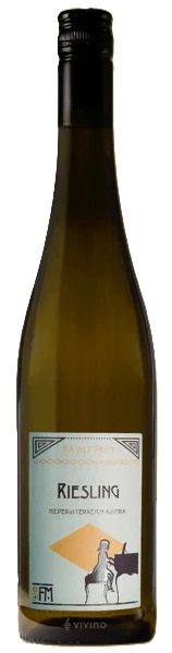 Ferdinand Mayr 'Na Alsdann' Riesling