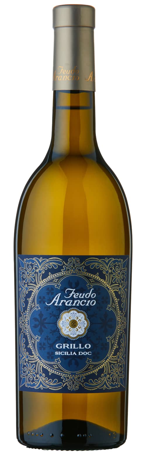 Feudo Arancio Grillo