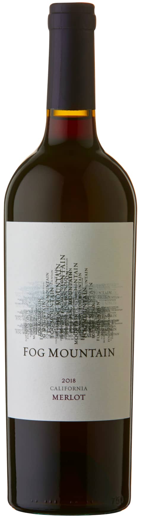 Fog Mountain Merlot