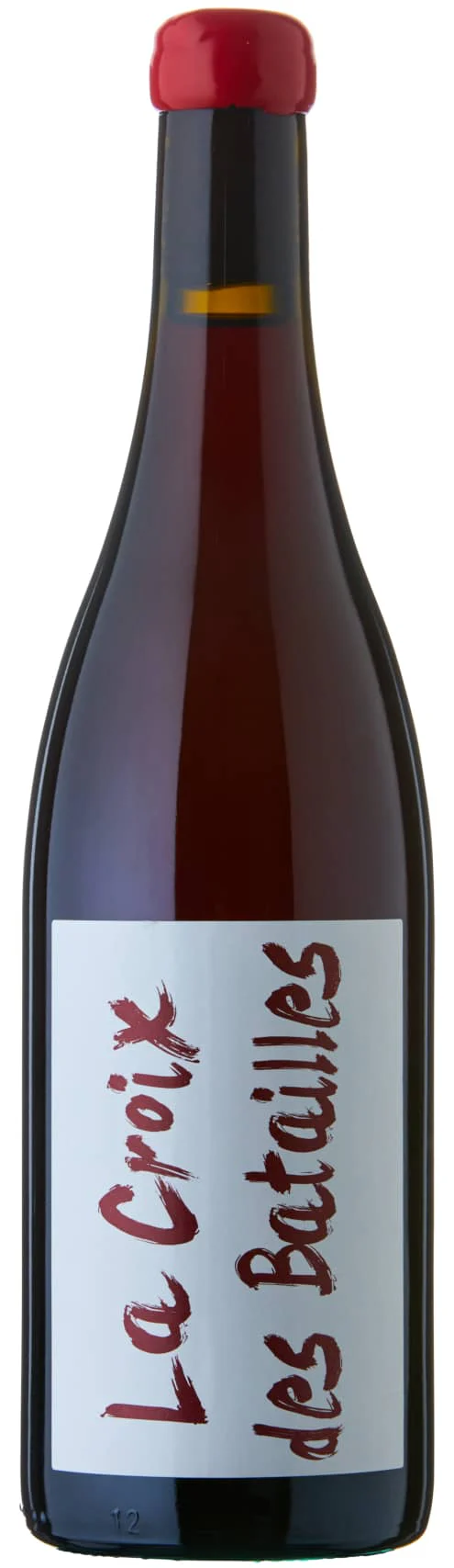 Ganevat La Croix des Batailles